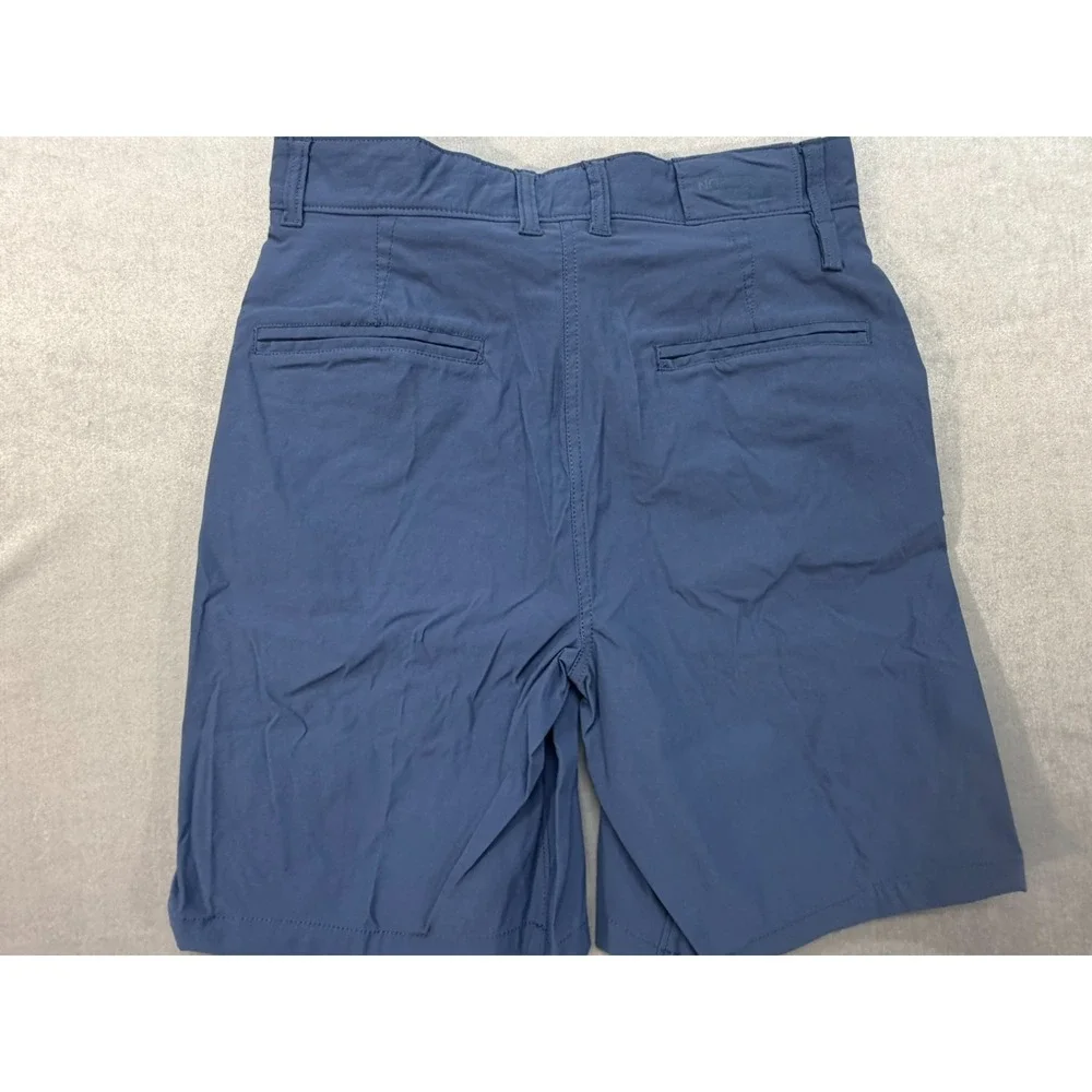 NWT‎ The North Face Men Sprag Shorts Navy Blue Regular Size 29
